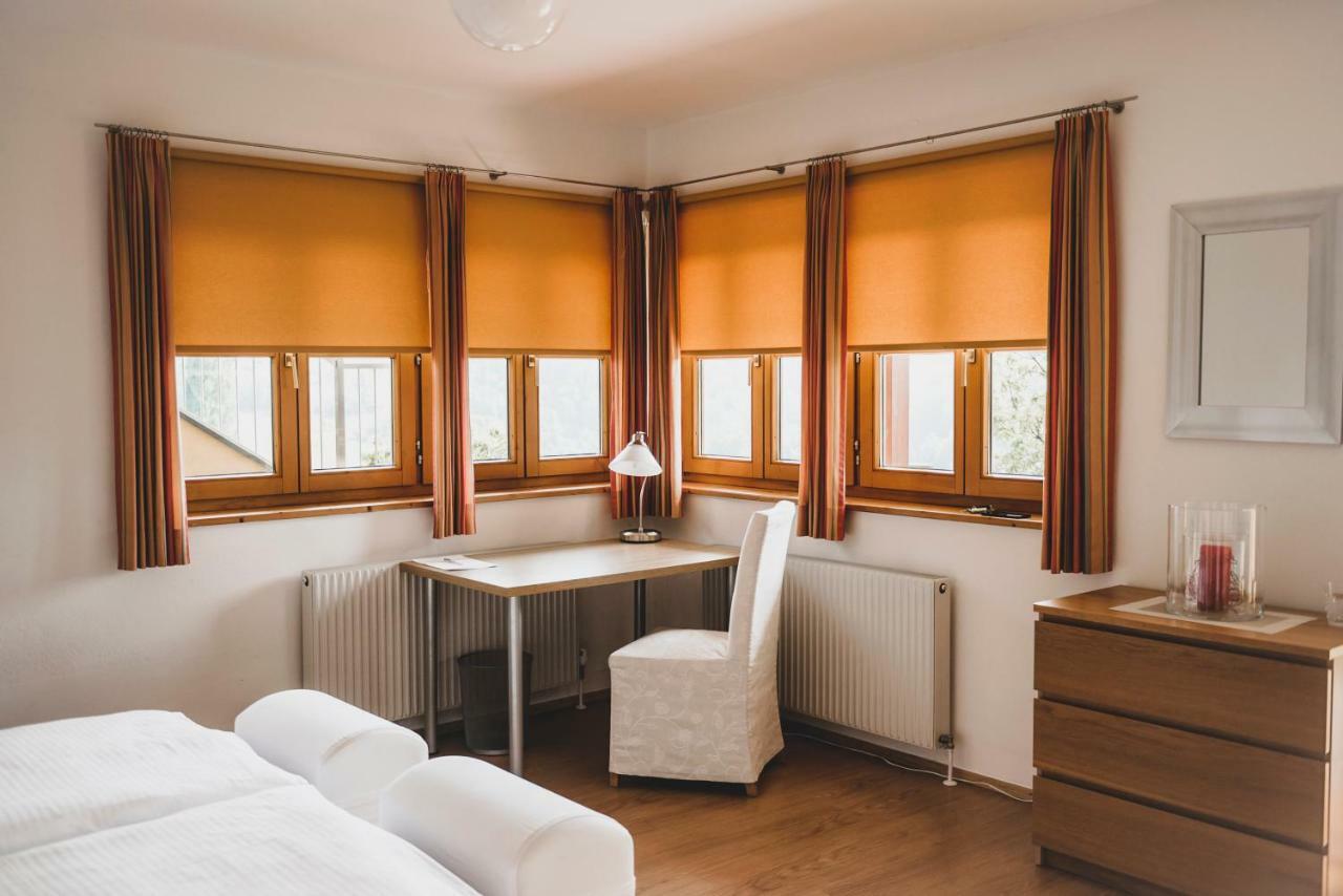 Hohler Appartement Gamlitz Exterior foto
